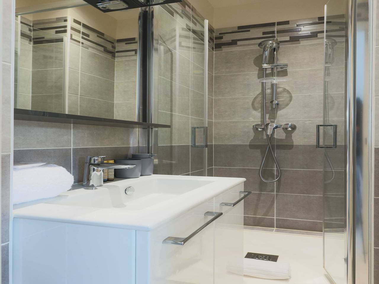 Ganze Wohnung, Studio 2P Roland Garros/Parc des Princes in Boulogne-Billancourt, Hauts-de-Seine