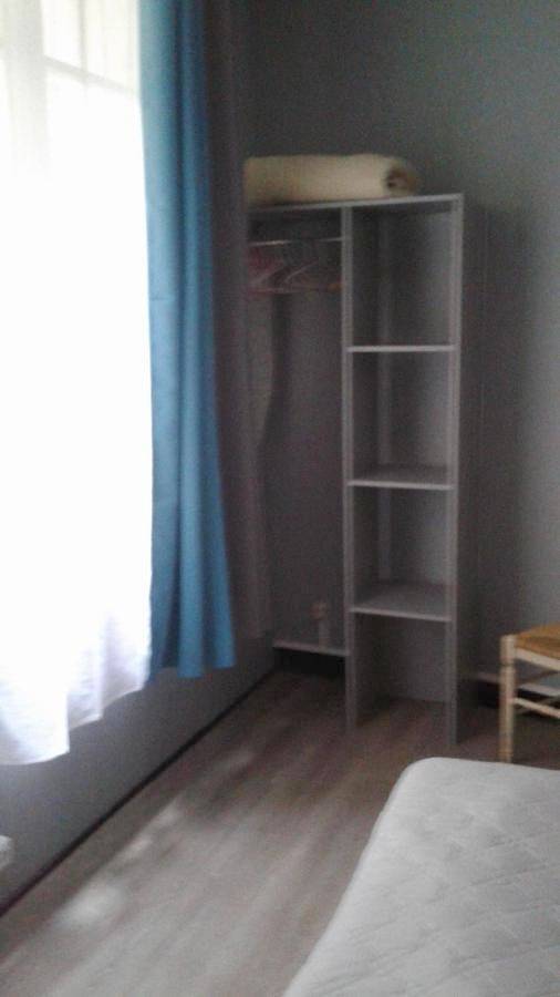 Appartement entier, Two-Bedroom Apartment in Le Tréport, Région de Dieppe