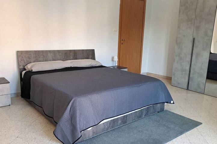 Apartamento de vacaciones para 5 personas - 1
