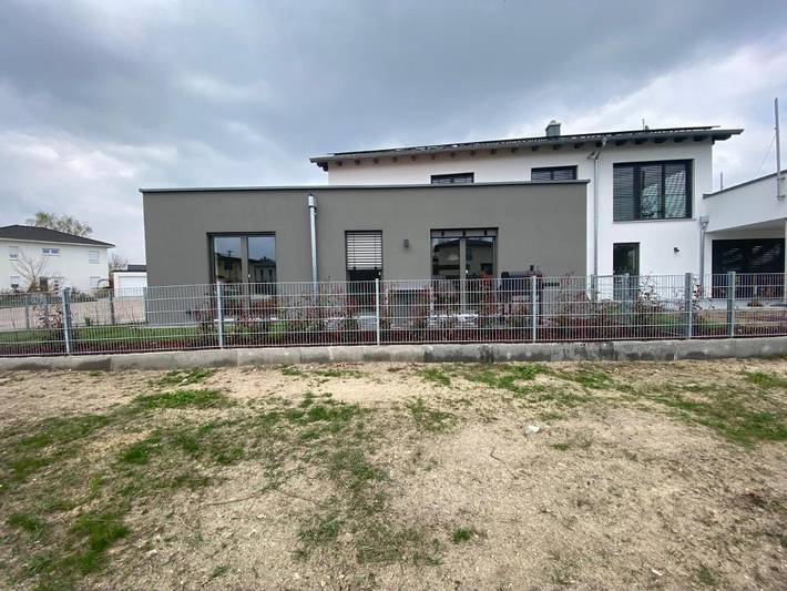 Ferienwohnung für 2 Personen, mit Ausblick und Garten sowie Seeblick in Naturpark Oberpfälzer Wald - 4
