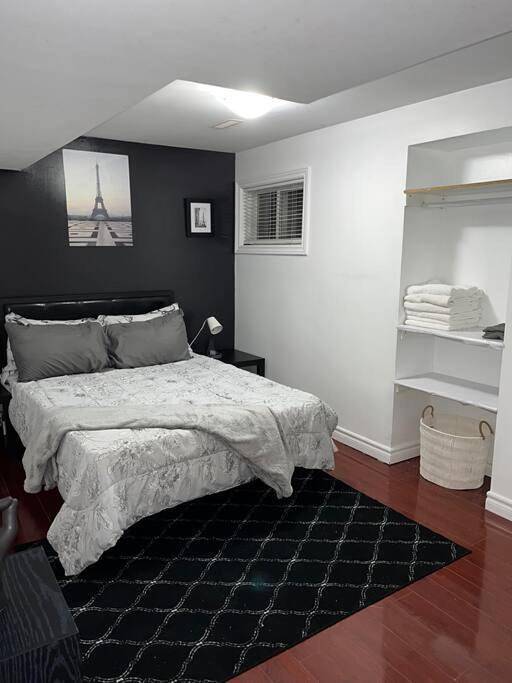 Gîte pour 2 personnes à Ajax