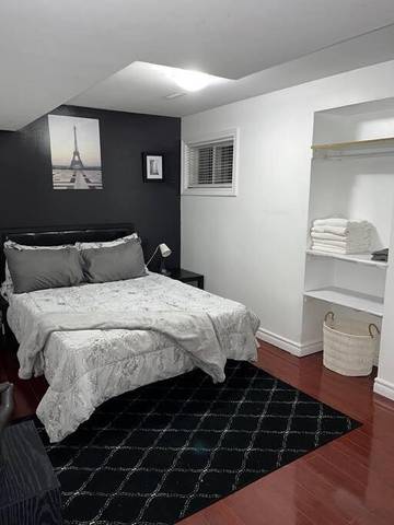 Gîte pour 2 personnes à Ajax