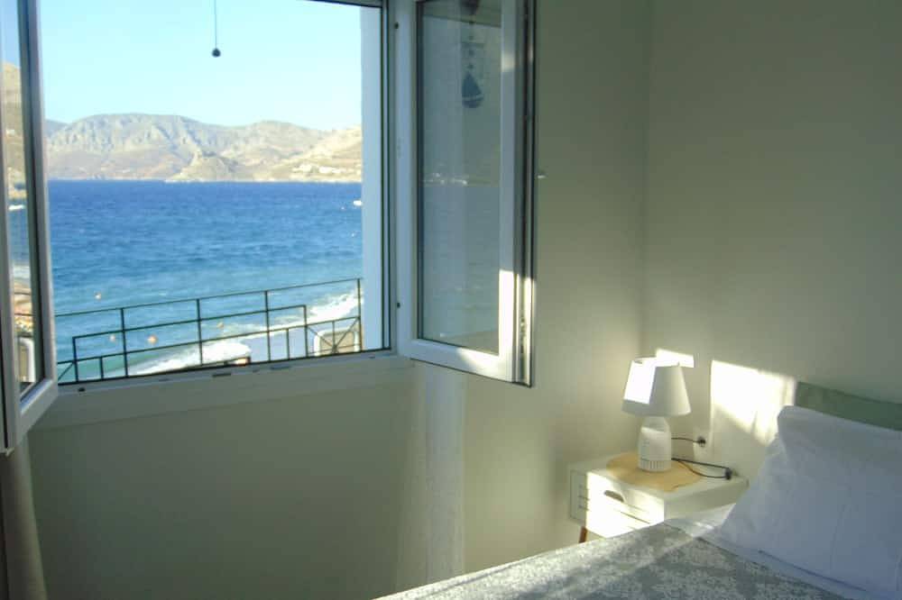 Appartement entier, Aegean Villita -Masouri-on beach- apartment in Myrties, Kalymnos