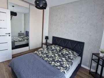 Apartament Wakacyjny dla 4 osoby w Gąski, Powiat koszaliński, Zdjęcie 3