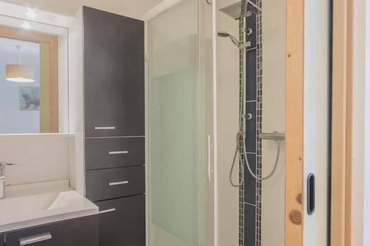 Au Vieux Four - Aillon Le Jeune in Aillon-le-Jeune, Région de Chambéry