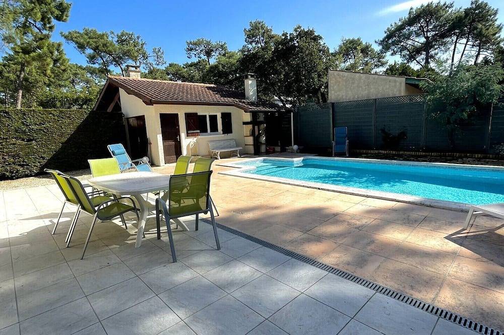 Photo : Maison de vacances