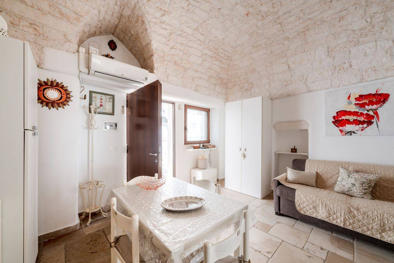 Apartamento entero, La Dimora di Max by Rentbeat in Ostuni, Salento