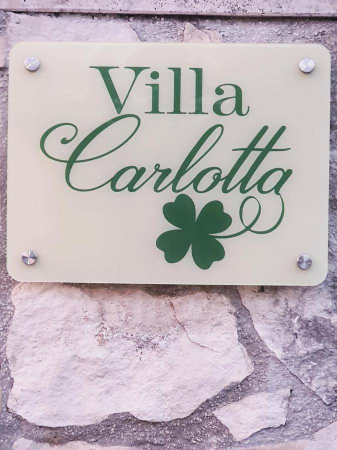 Villa Carlotta in Isernia, Provincia d'Isernia