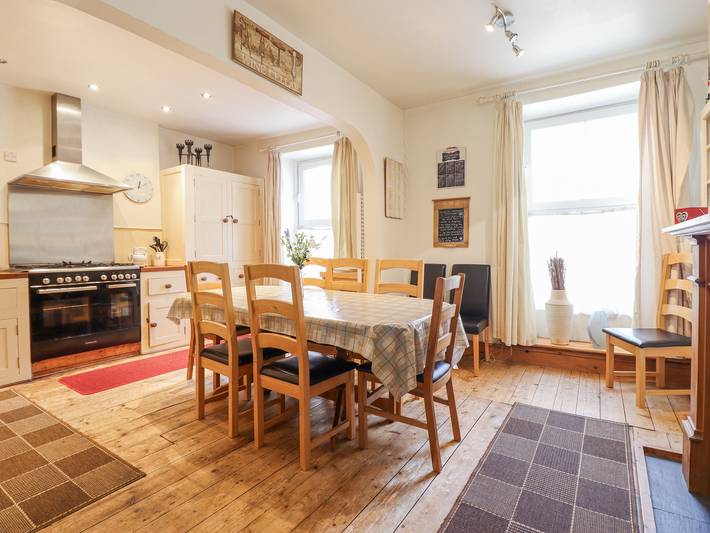 Apartamento entero, Mor Iwerddon in Barmouth, Snowdonia