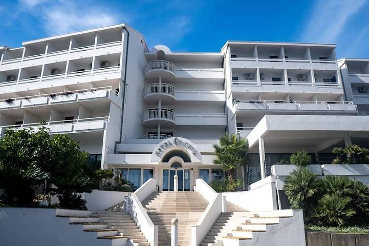 Maison d’hôte pour 2 personnes dans Vis