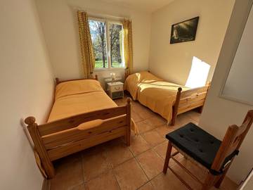 Gîte pour 6 Personnes dans Benquet, Landes, Photo 4