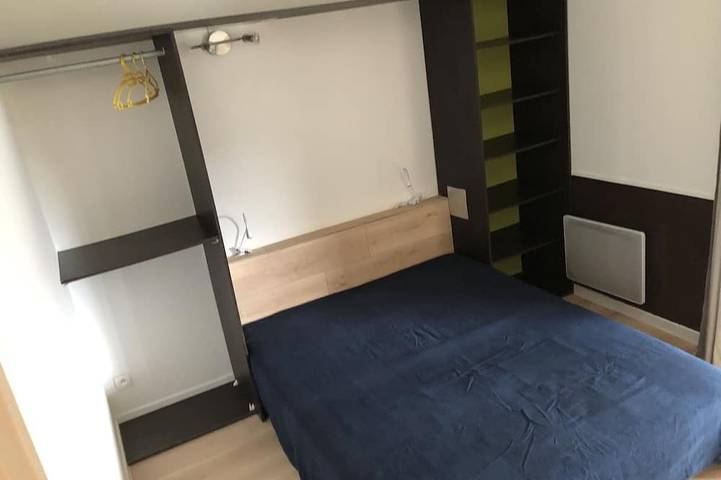Appartement entier, Tres Belle Vue Mer, 300M Plage Activites Nautiques Et Centre Ville, 2 Chambres in Propriano, Arrondissement de Sartène