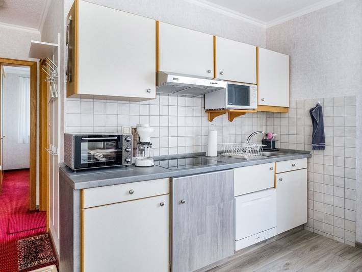Ganze Wohnung, Ruhiges Apartment in Schwalefeld mit Garten in Schwalefeld, Willingen