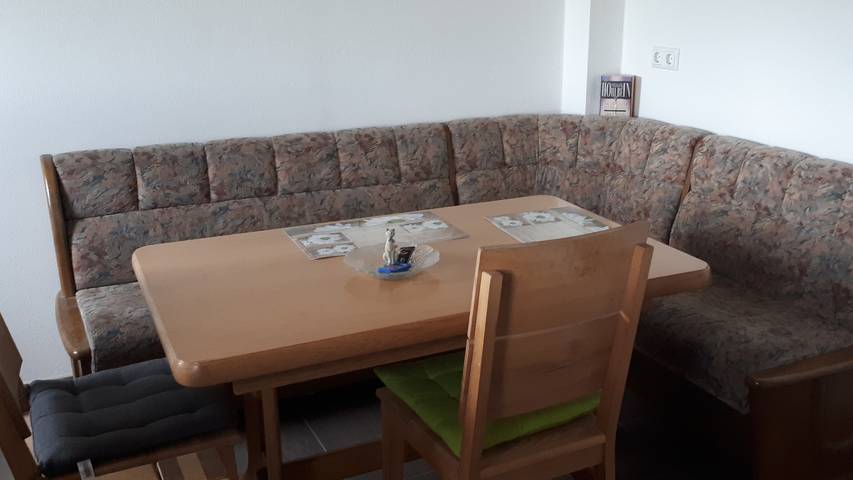 Privatzimmer Popp-Hessenauer - Doppelzimmer