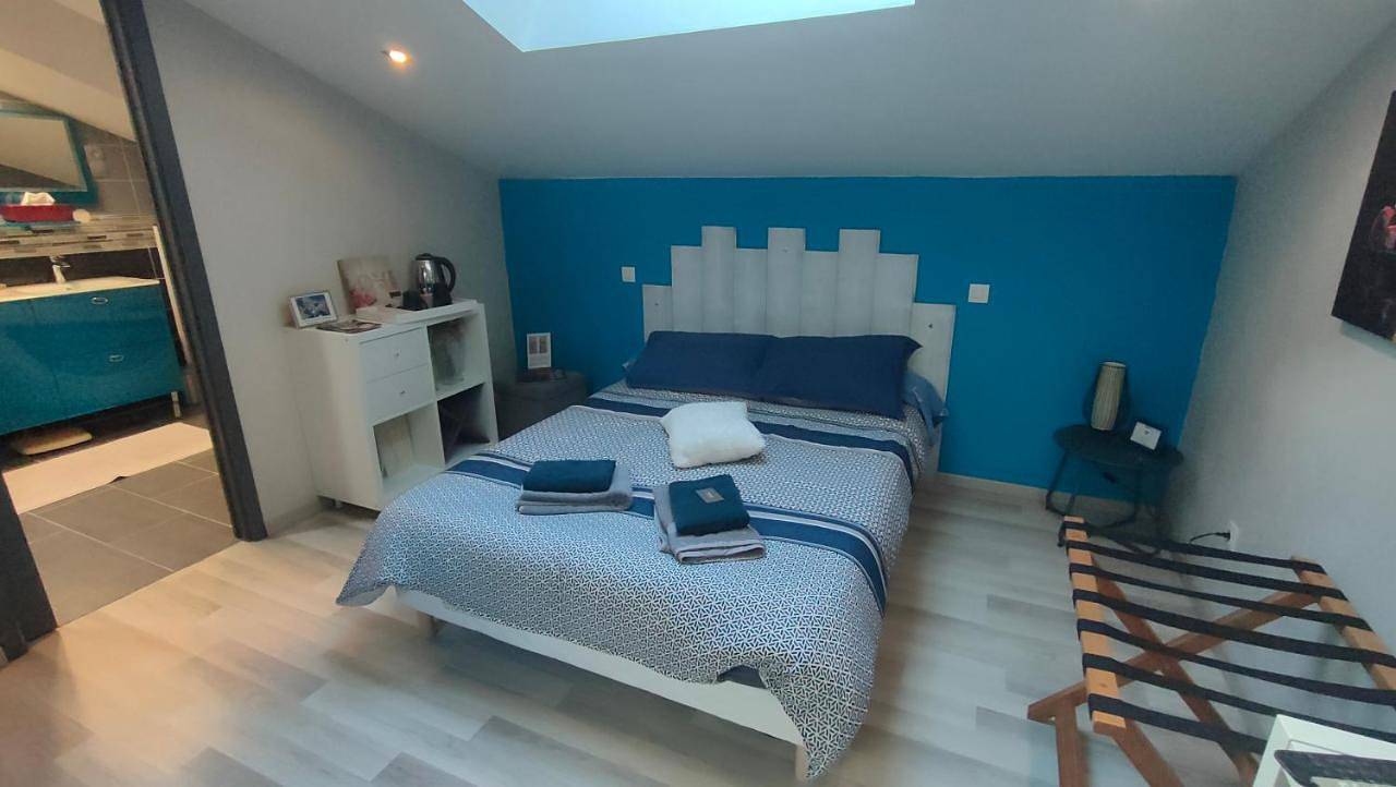 Loft 2 Descartes in Le Mans, Sarthe