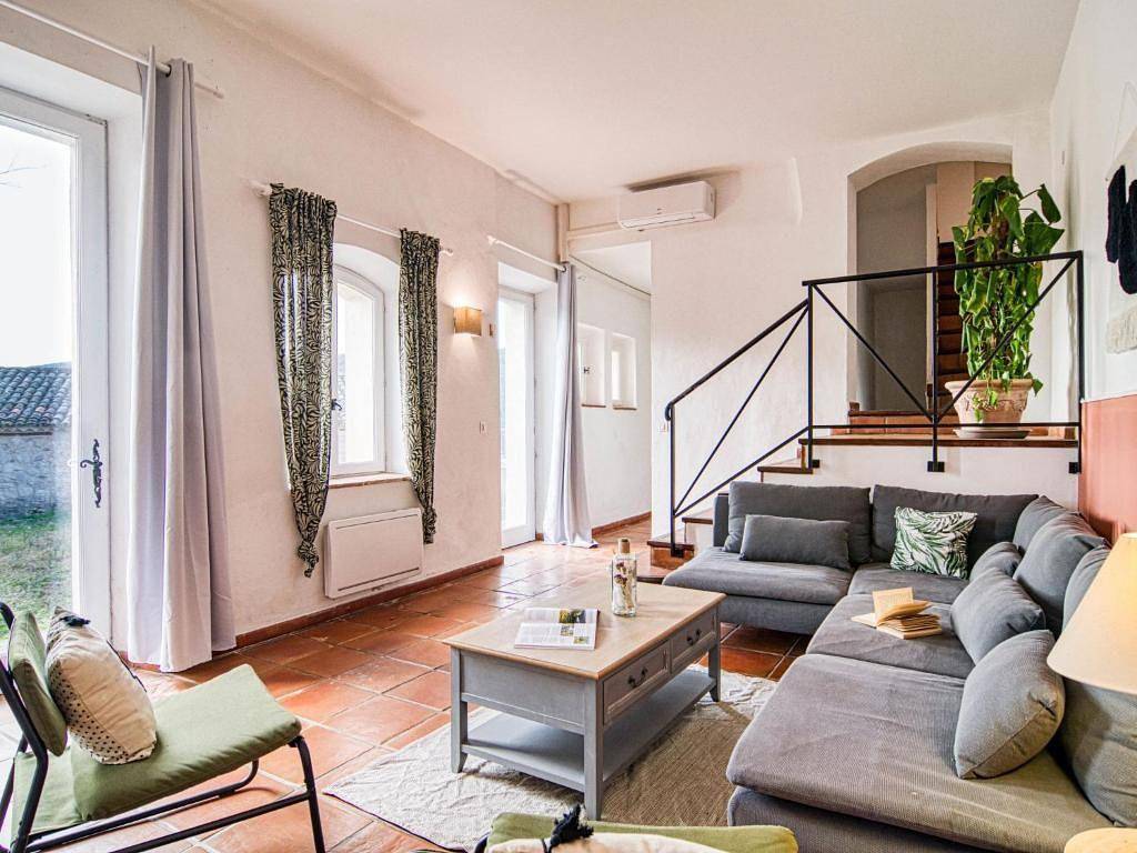 Ferienhaus in Draguignan, Côte d'Azur in Draguignan, Draguignan Region