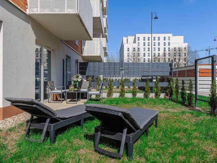 Cały apartament, Dostępny apartament w Łodzi in Łódź, Województwo łódzkie