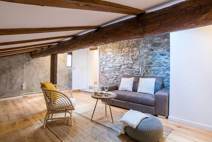 Appartamento vacanze per 4 persone - 1