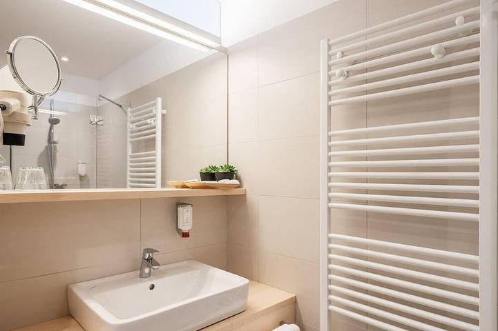 Ferienhaus für 2 Personen in Neusiedl am See
