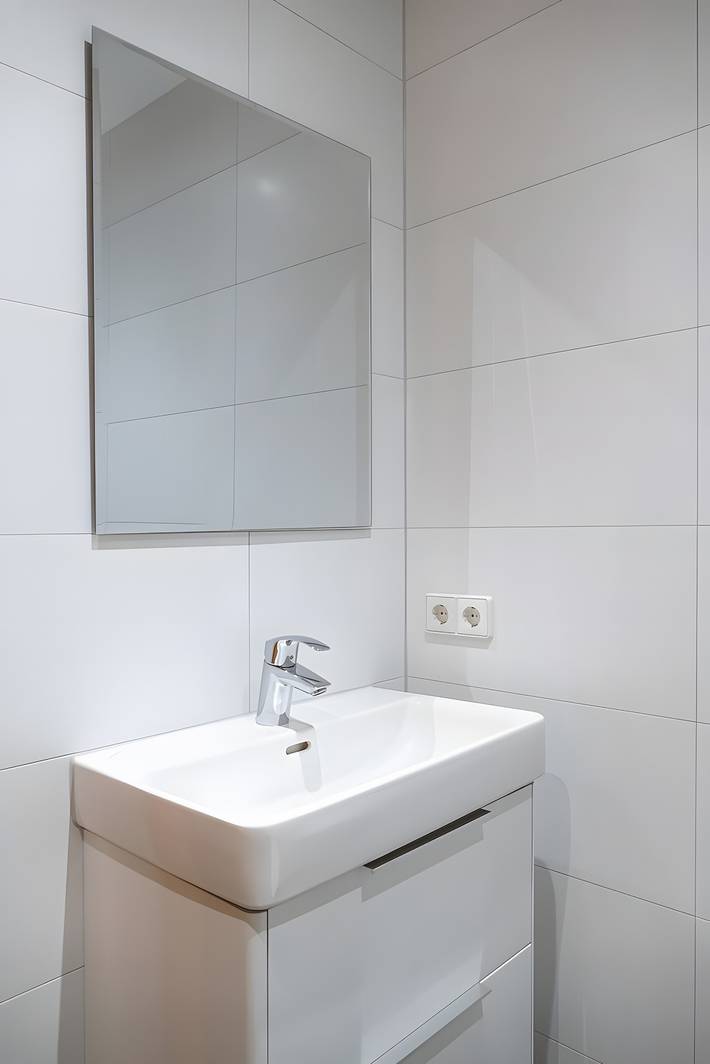 Gîte pour 2 personnes, avec Balcon ainsi que Jardin et Sauna à Bad Peterstal-Griesbach - 4