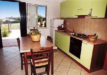 Glamping per 6 Persone in Santa Maria Vibo Valentia, Costa Tirrenica Calabria, Foto 2