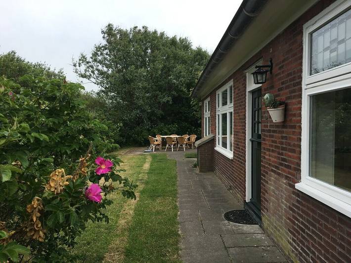 Ferienhaus für 8 Personen, mit Garten und Terrasse, mit Haustier in Petten - 3