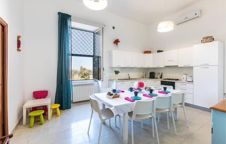 Location de vacances pour 10 personnes, avec terrasse à Castellammare di Stabia - 4