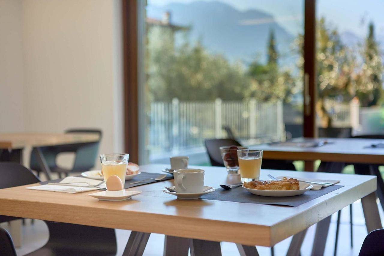 Agriturismo De Bas in Riva del Garda, Prealpi Gardesane