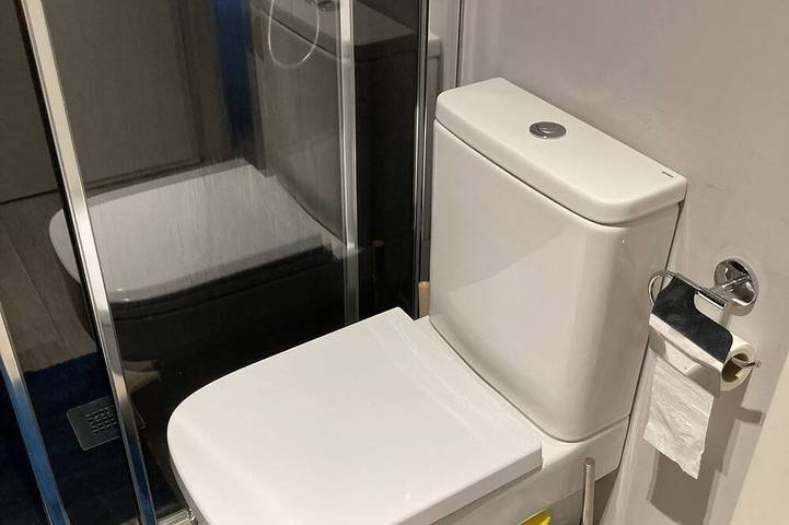 B&B für 2 Personen in Barcelona - 3