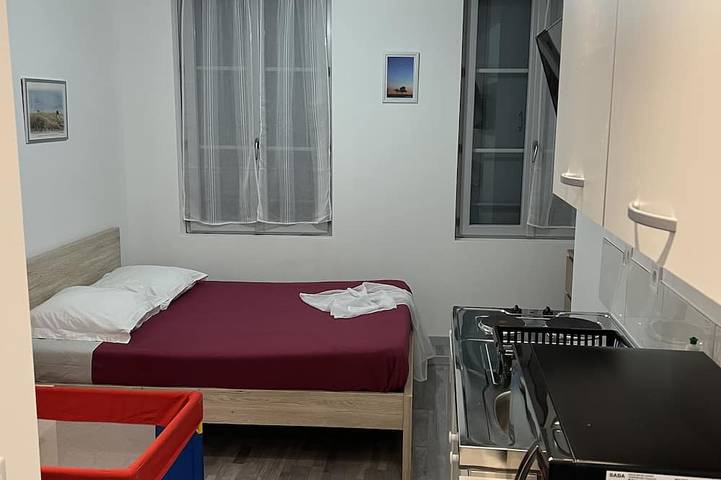 Location de vacances pour 6 personnes, animaux acceptés à Graçay - 2