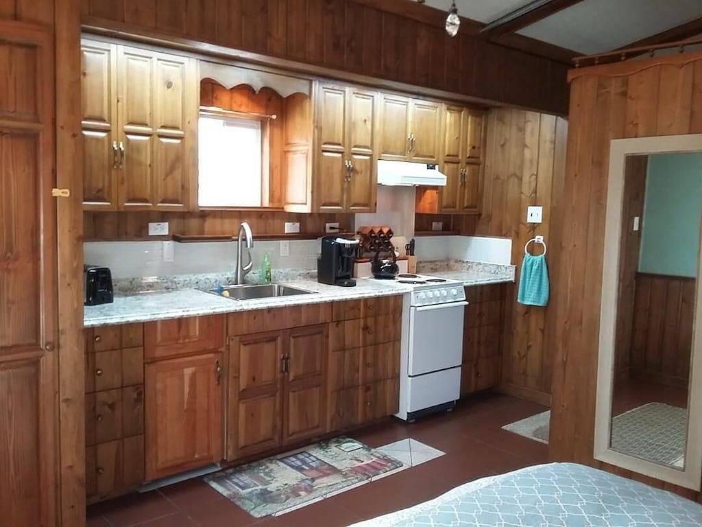 Unser Creekside Cottage liegt nur 1,6 km vom Olympic Discovery Trail entfernt. in Hurricane Ridge