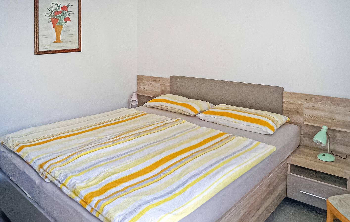 Vakantiehuis voor 3 personen met sauna, foto 6