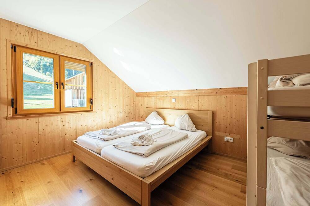 Chalet Tressenstein | Sauna | Küche | Parken in Liezen und Umgebung