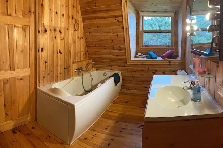 Location de vacances pour 6 personnes, avec jardin dans Aure sur Mer - 4