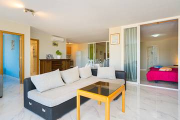 Vakantiewoning voor 10 Personen in Finestrat, Costa Blanca, Afbeelding 3