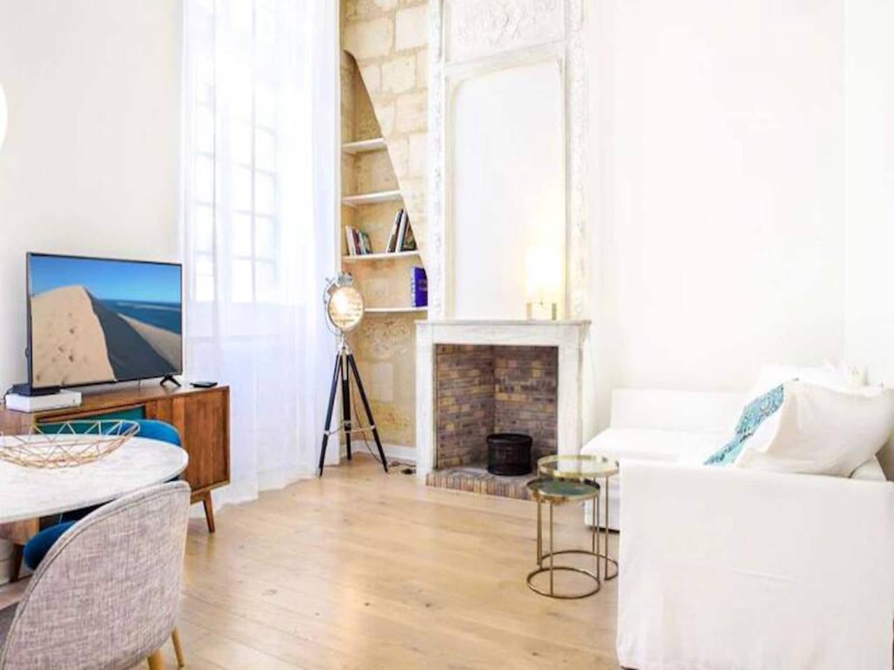 Appartement de vacances
