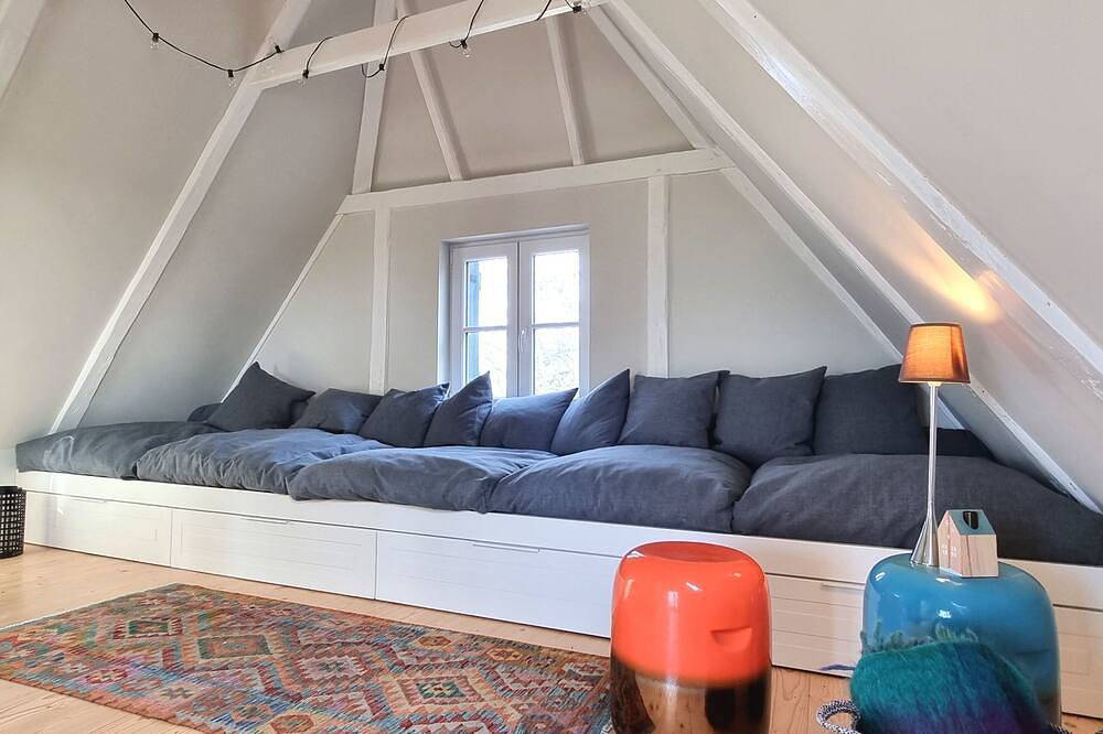Ferienhaus für 2 Gäste mit 90m² in Osterhever in Osterhever, Eiderstedt