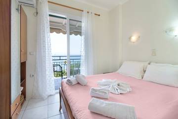 Strandhaus für 2 Personen in Alexandros, Griechenland, Bild 3