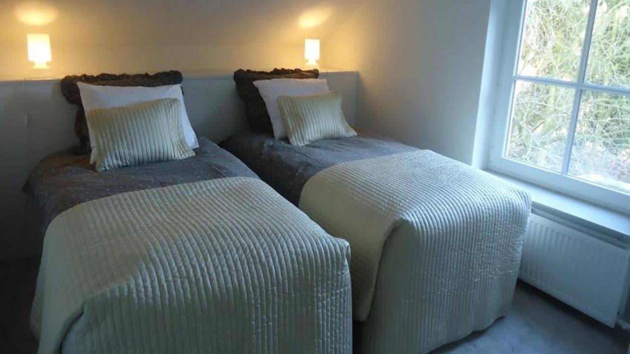 Ferienhaus für 2 Personen (50 m²) in Rijnwaarden, Niederrhein