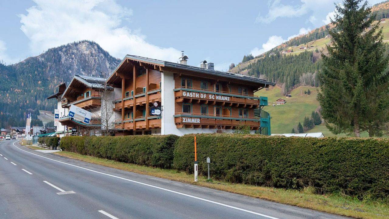 Ganze Ferienwohnung, Ferienwohnung für 5 Personen (60 m²) in Wald im Pinzgau in Lahn (Wald im Pinzgau), Vorderkrimml