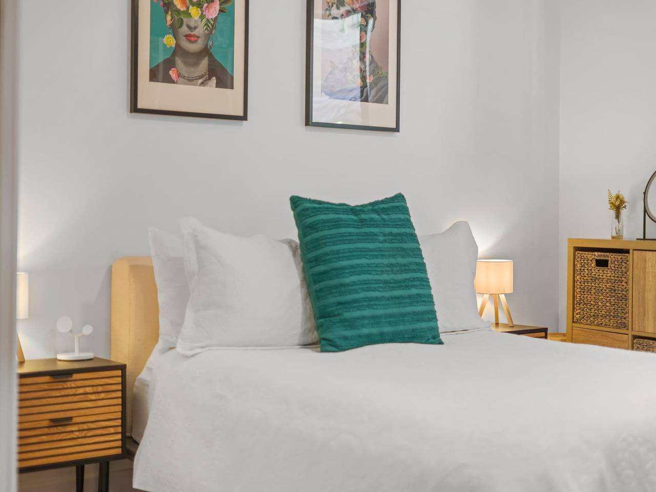 Ganze Wohnung, Ruhige 1-Zimmer-Wohnung in der Nähe des Stadtzentrums von Brisbane in Fortitude Valley, Brisbane