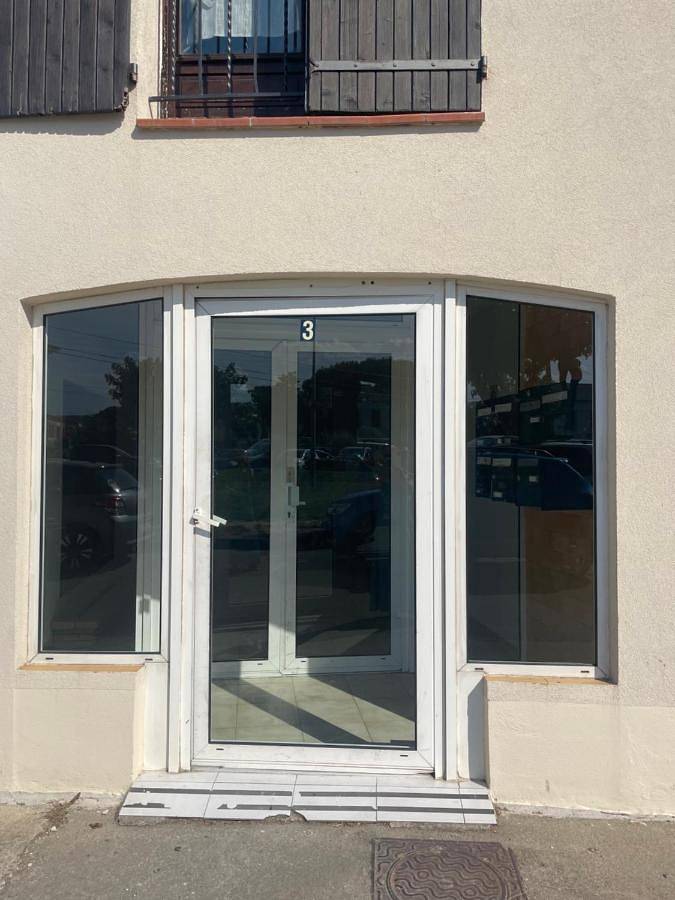 Gîte pour 2 personnes, avec vue dans Gare D Aigues Mortes - 3