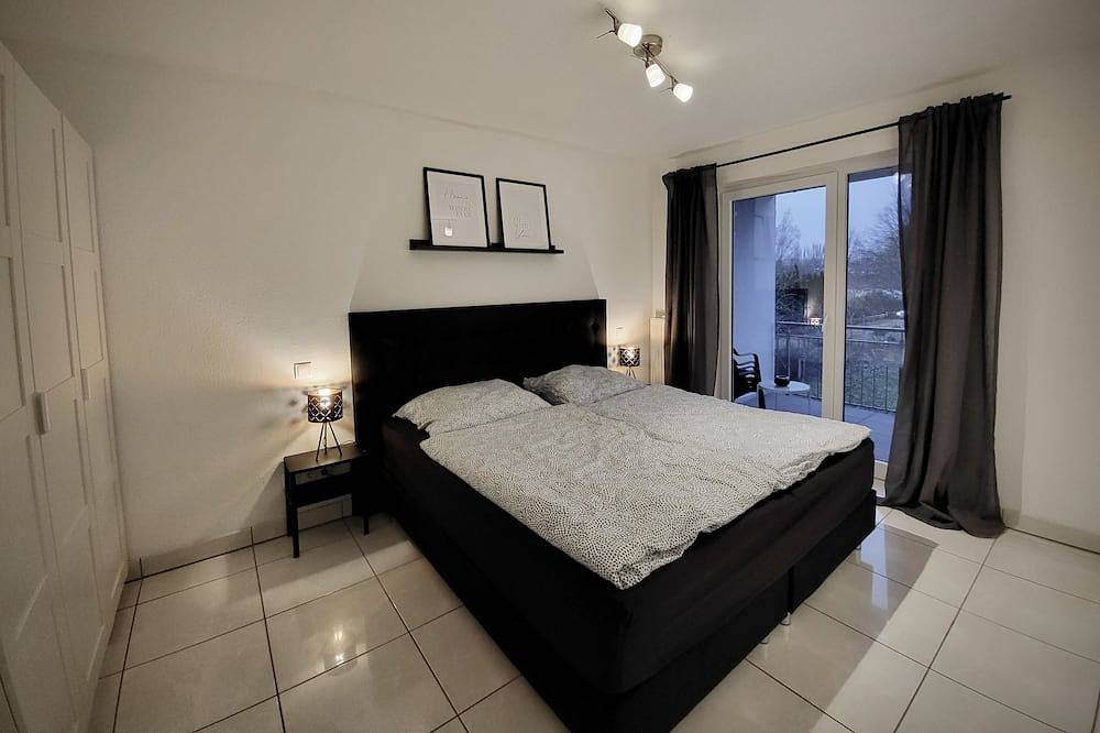 Ganze Wohnung, Schöne und ruhige Wohnung direkt an der Mosel in Metternich, Koblenz