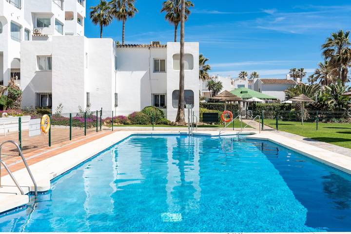 Ferienhaus für 6 Personen, mit Garten in Mijas - 3