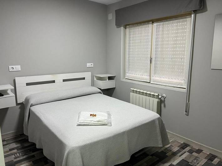 Casa de huéspuedes para 2 personas, con vistas, Se admiten mascotas - 1