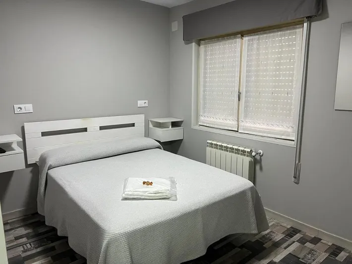 Casa de huéspuedes para 2 personas, con vistas, Se admiten mascotas - 1