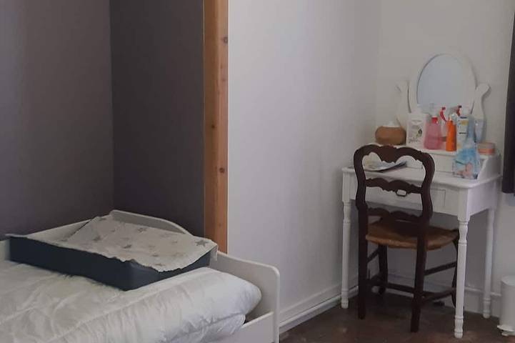 3 bedroom private vacation home in rosay sur lieure in Rosay-sur-Lieure, Région de Les Andelys