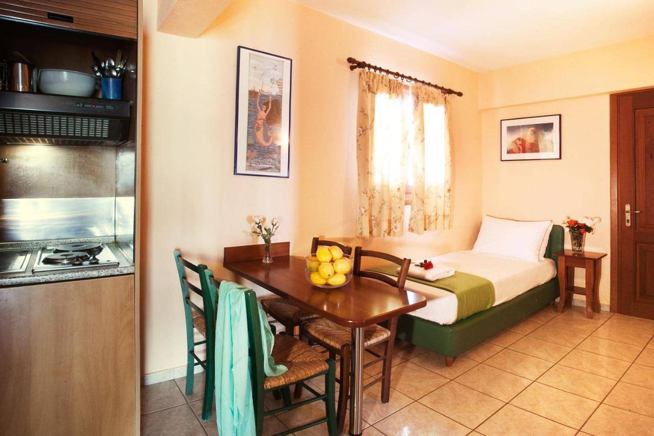Maisonette in Troulos, Sporades