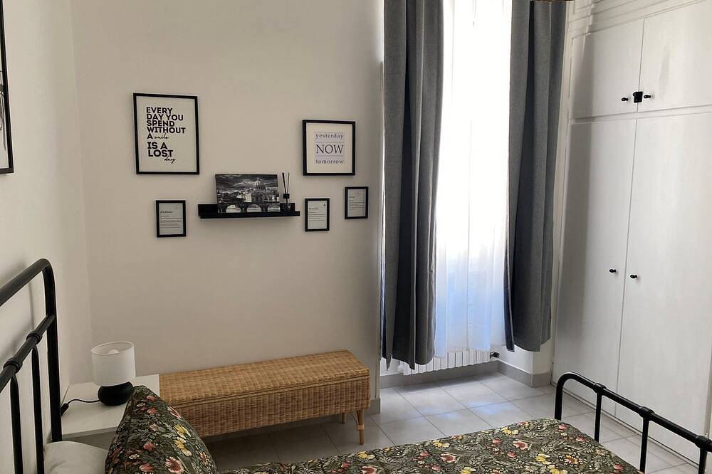Entire apartment, Domus Aila Apartment Frascati in Frascati, Parco Regionale dei Castelli Romani