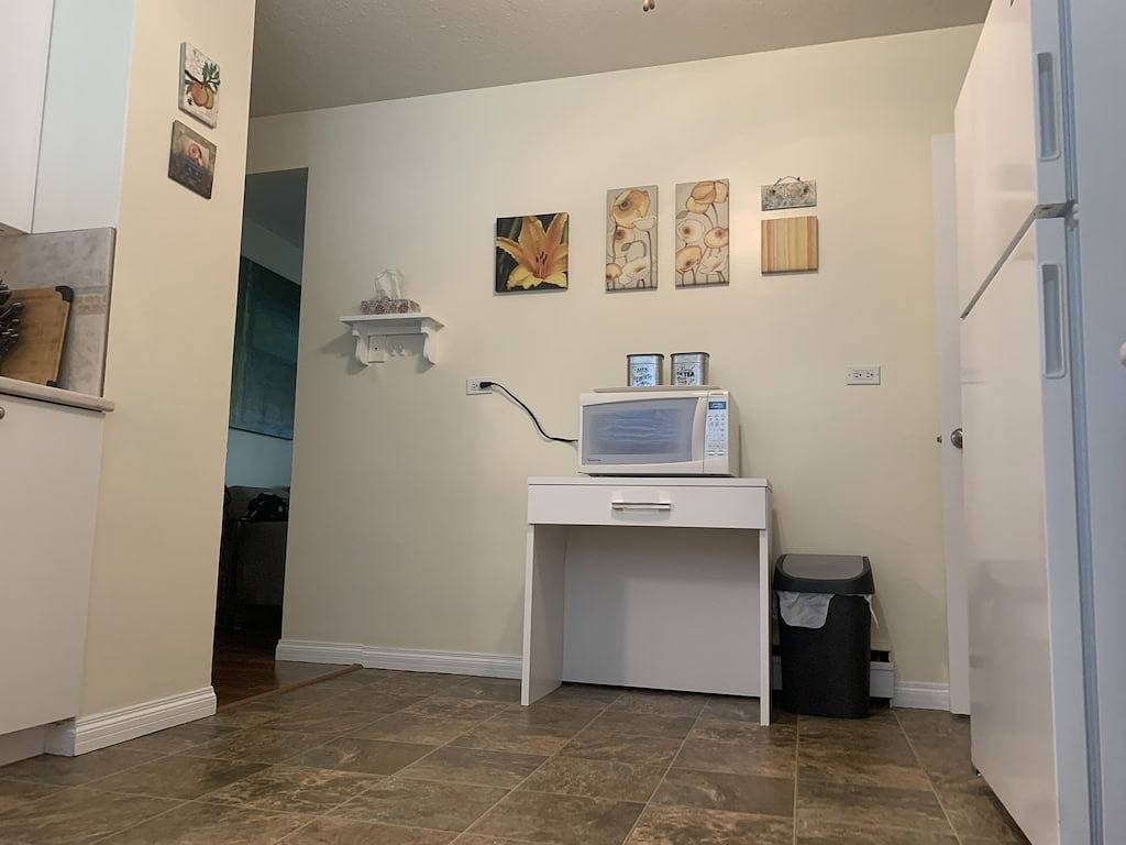 Ganze Wohnung, Relaxing - Two Bedroom Suite in Red Deer in Red Deer